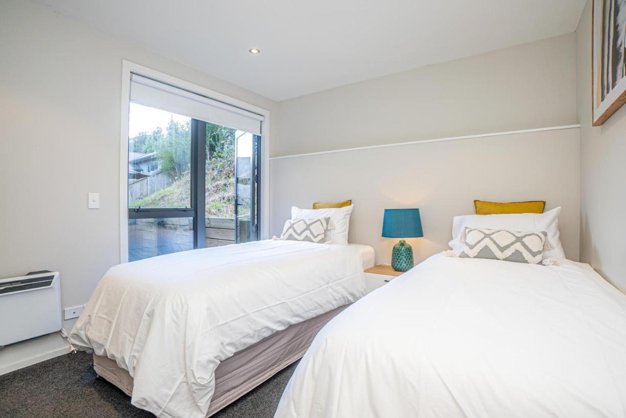 Queenstown Lake And Mountain View Retreat Free Wifi Free Street Parking Exterior photo