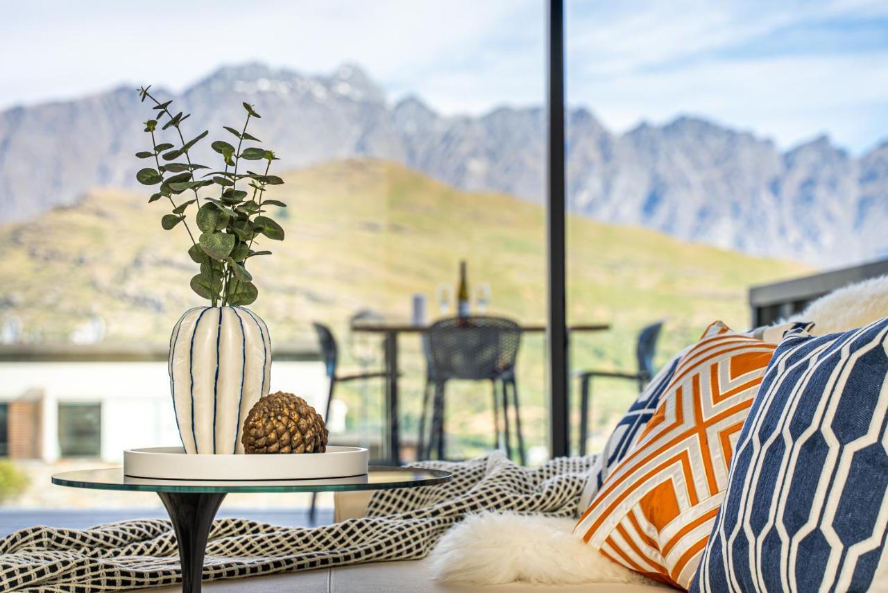 Queenstown Lake And Mountain View Retreat Free Wifi Free Street Parking Exterior photo