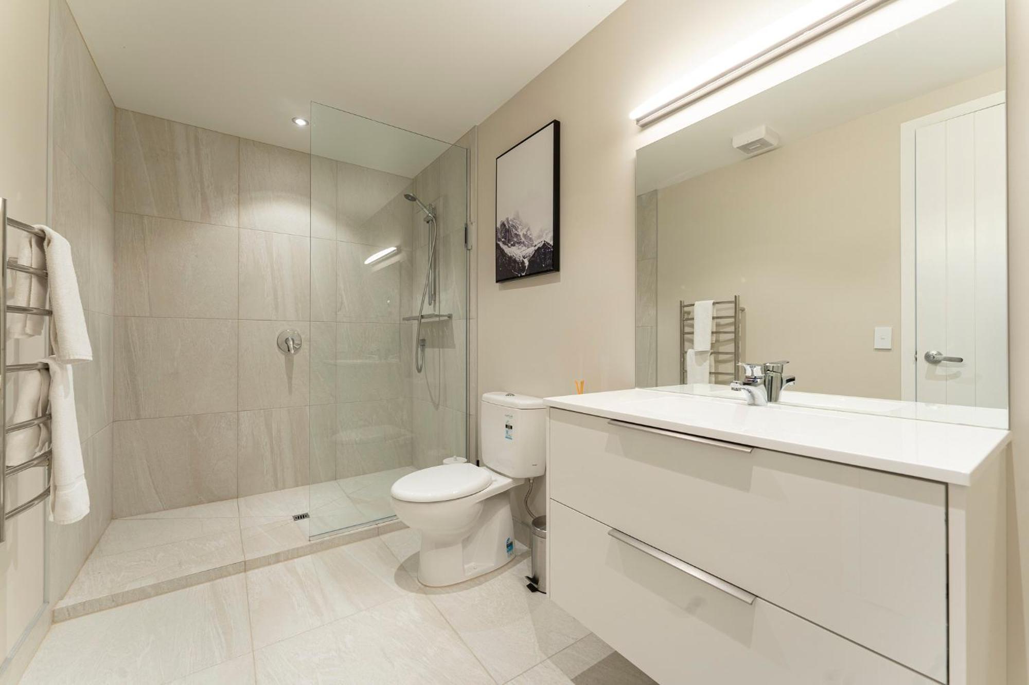 Queenstown Lake And Mountain View Retreat Free Wifi Free Street Parking Exterior photo